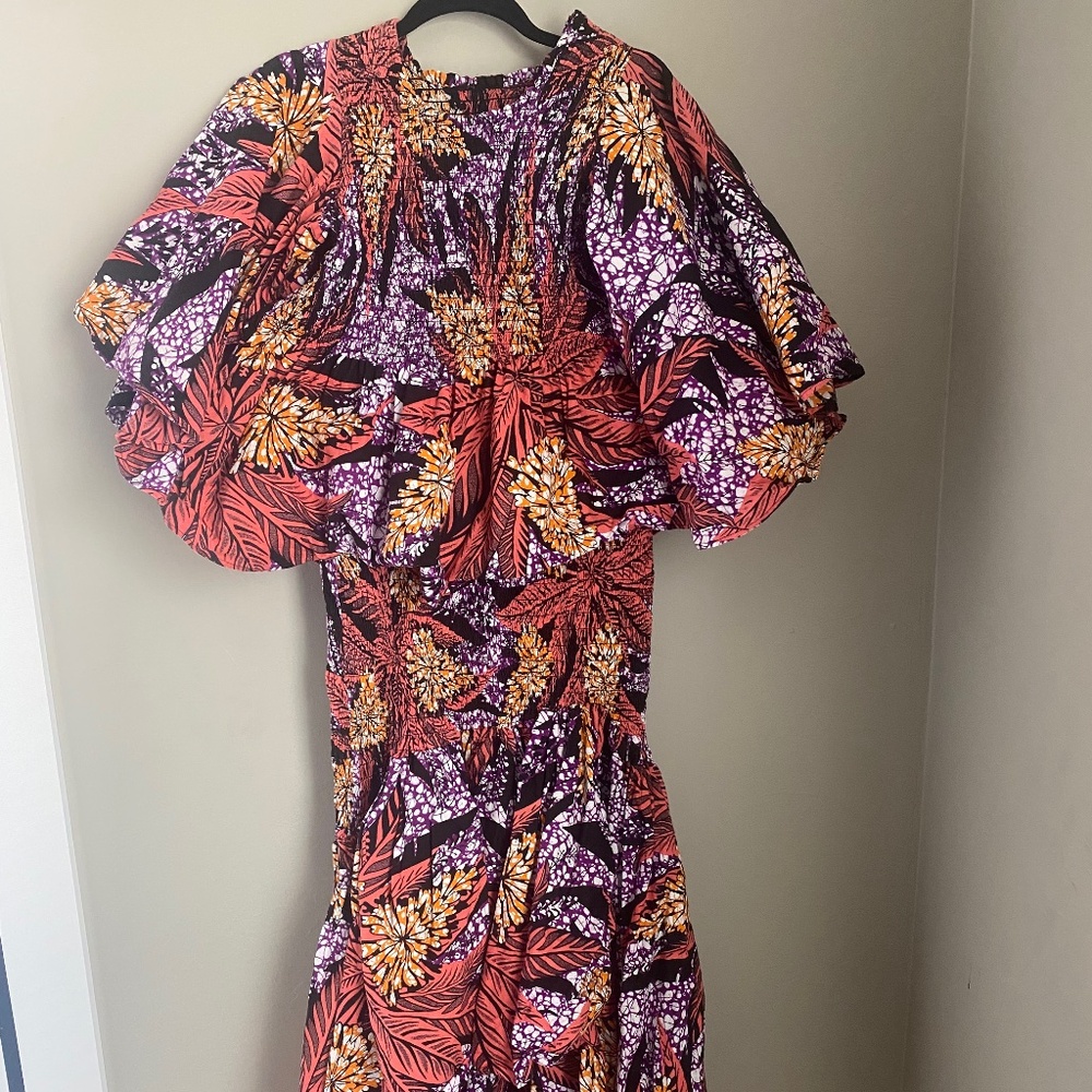 African Attire